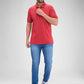 Colorplus Red T-Shirt