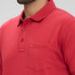 Colorplus Red T-Shirt