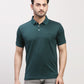 ColorPlus Green T-Shirt