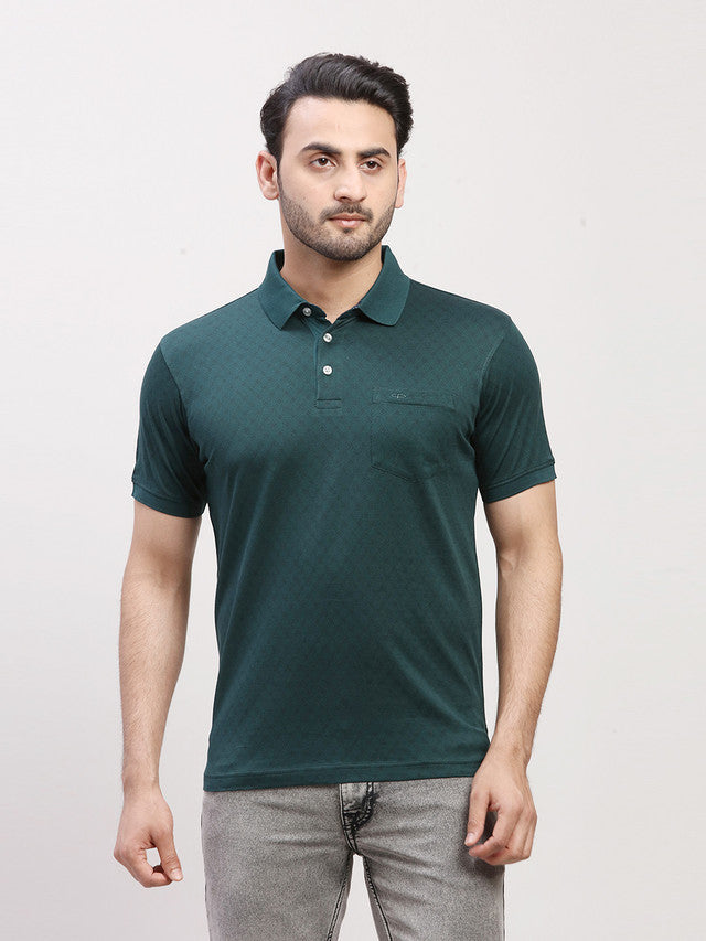 ColorPlus Green T-Shirt