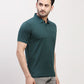 ColorPlus Green T-Shirt