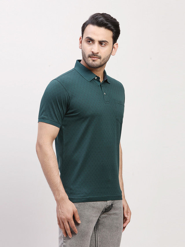 ColorPlus Green T-Shirt