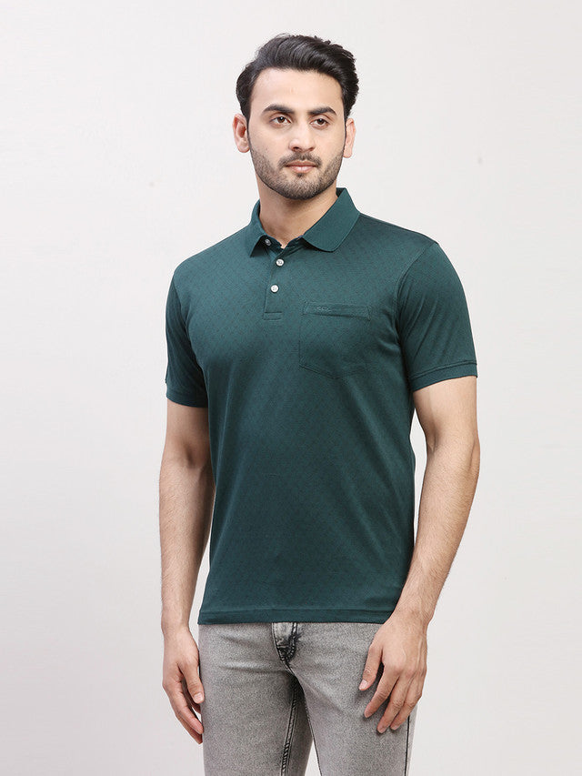 ColorPlus Green T-Shirt