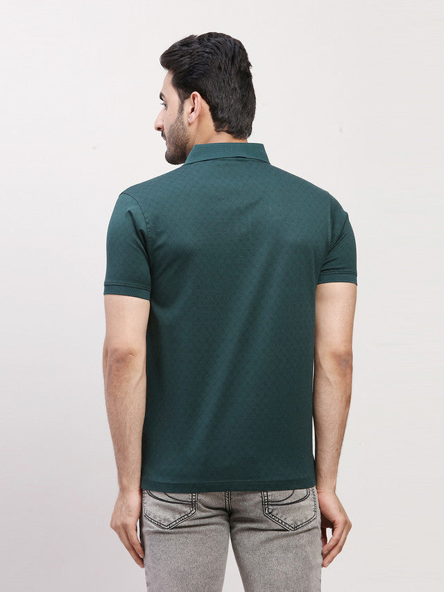 ColorPlus Green T-Shirt