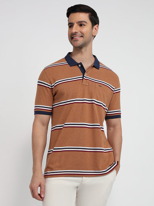 Colorplus Brown T-shirt