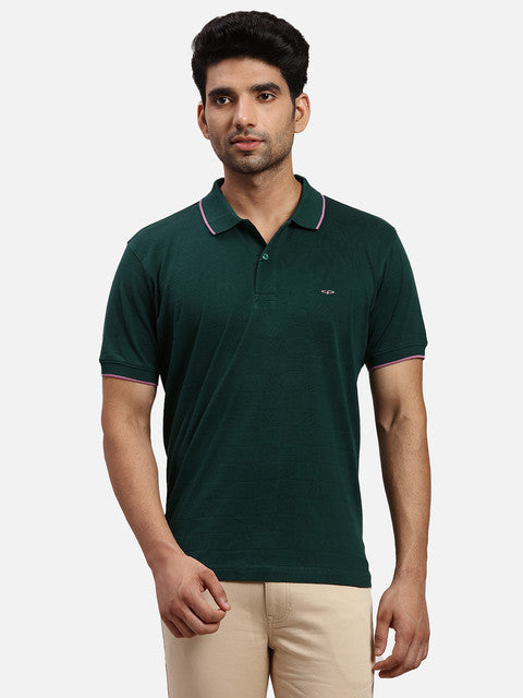 Colorplus Green T-Shirt