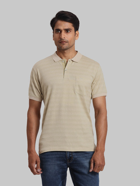 Colorplus Brown T-Shirt