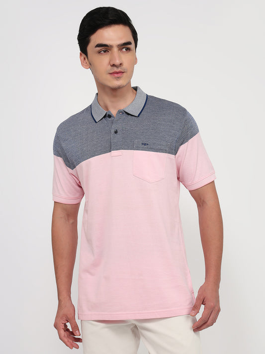 Colorplus Blue T-shirt