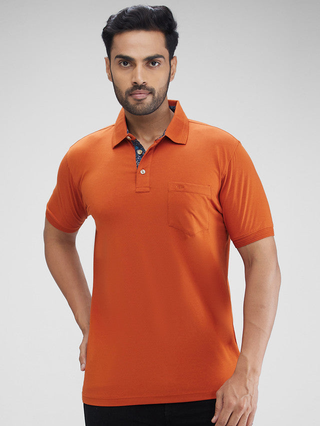 Colorplus Orange T-Shirt