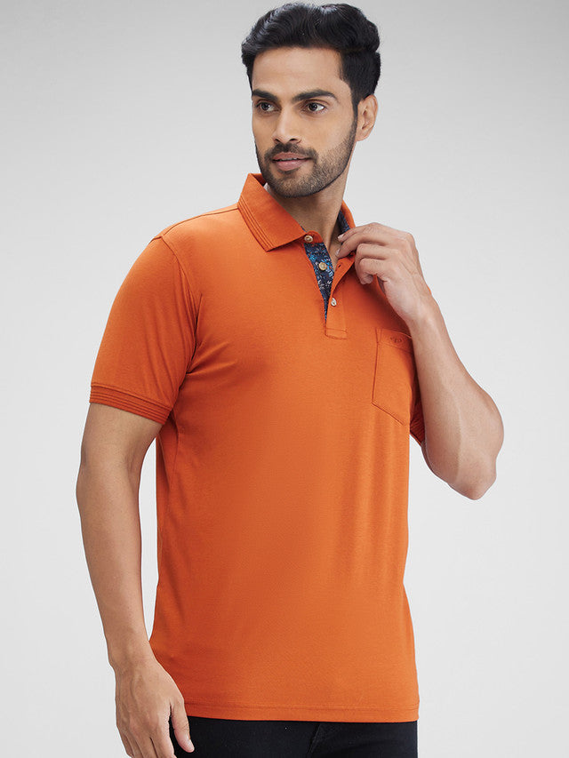 Colorplus Orange T-Shirt