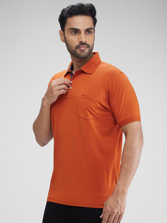 Colorplus Orange T-Shirt