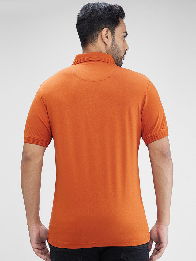 Colorplus Orange T-Shirt