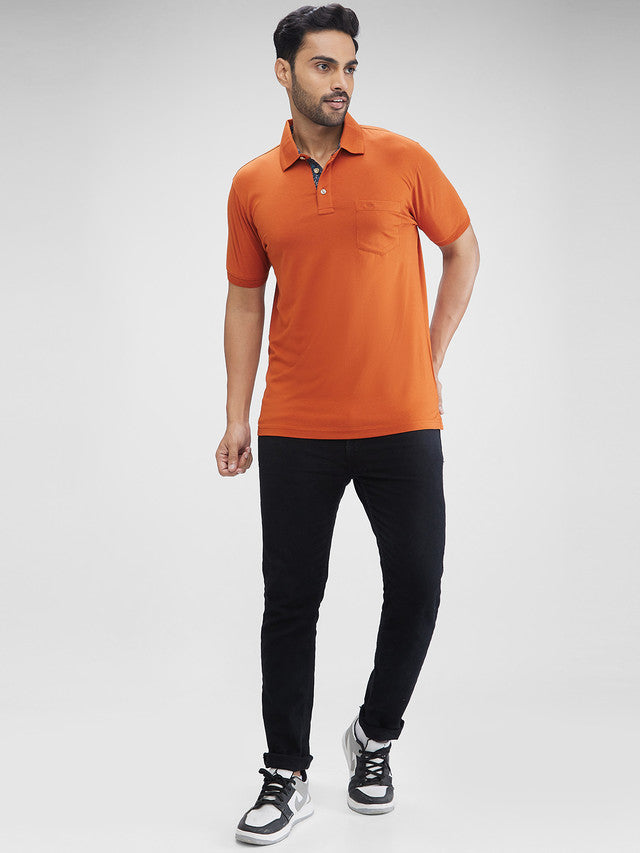 Colorplus Orange T-Shirt