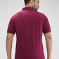 Colorplus Maroon T-Shirt