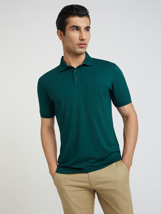 Colorplus Green T-Shirt