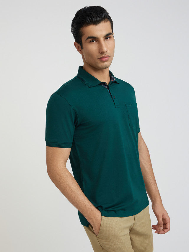 Colorplus Green T-Shirt