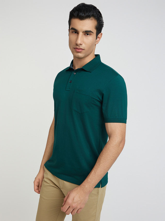 Colorplus Green T-Shirt