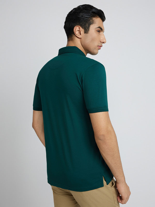 Colorplus Green T-Shirt