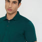 Colorplus Green T-Shirt