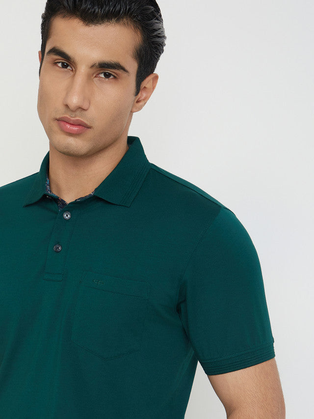 Colorplus Green T-Shirt