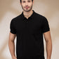 Colorplus Black T-Shirt