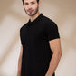Colorplus Black T-Shirt