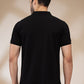 Colorplus Black T-Shirt