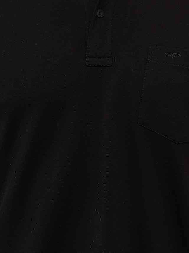 Colorplus Black T-Shirt