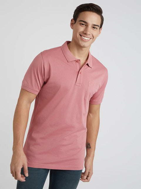 Colorplus Red T-Shirt