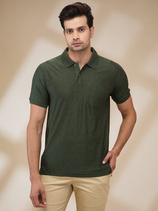 Colorplus Green T-Shirt