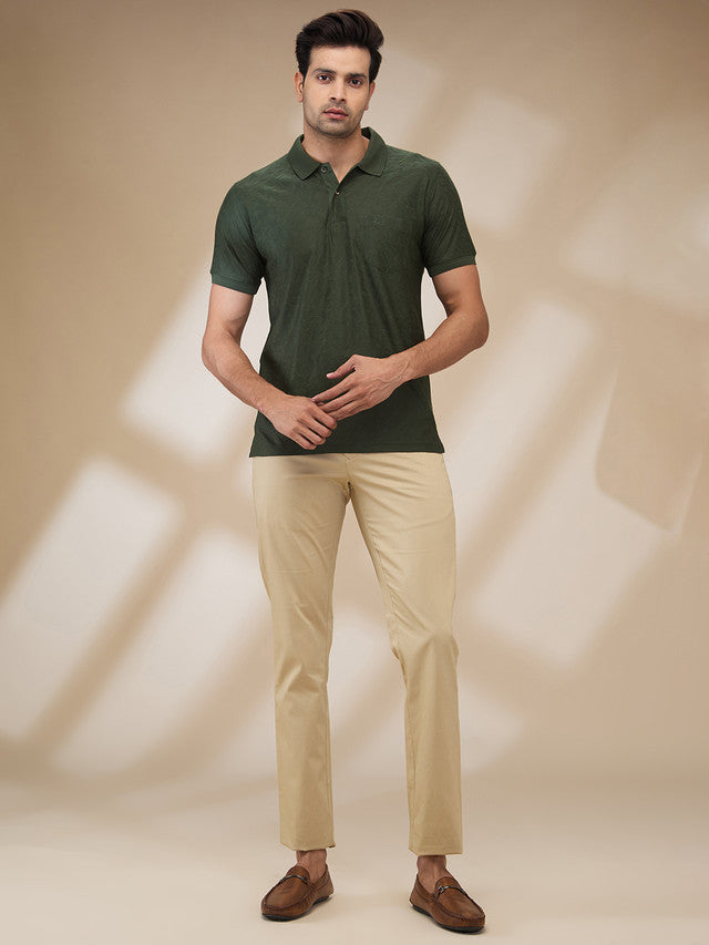 Colorplus Green T-Shirt