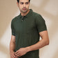Colorplus Green T-Shirt