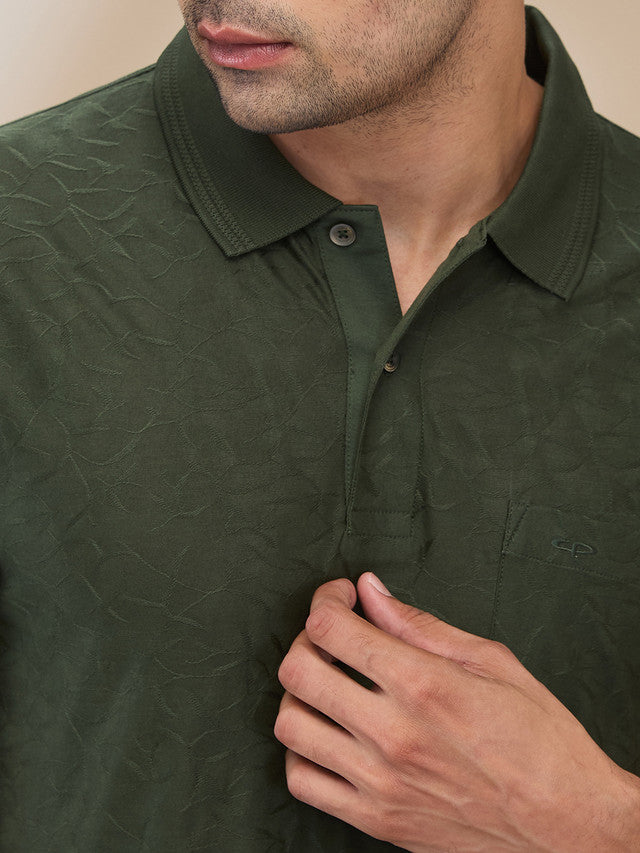 Colorplus Green T-Shirt