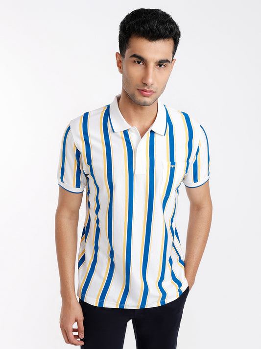 Colorplus White T-Shirt