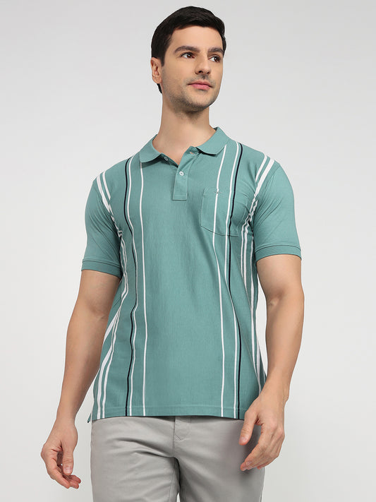 Colorplus Green T-shirt