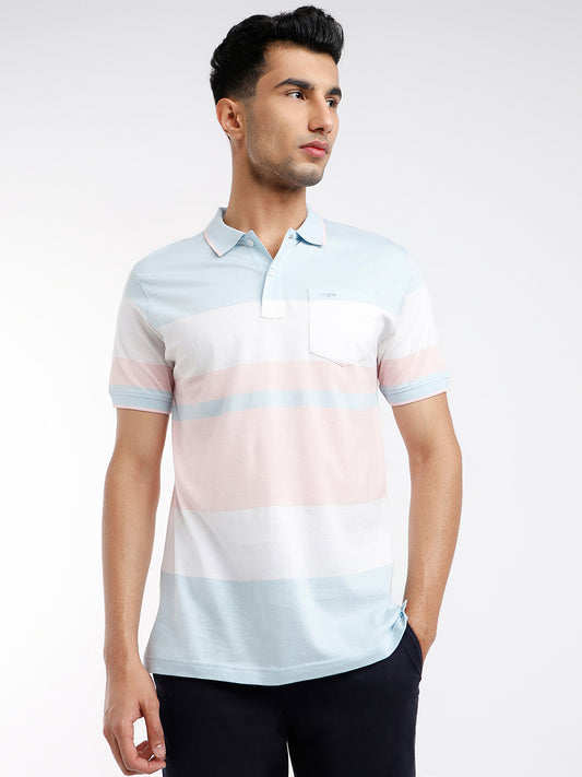 Colorplus Blue T-Shirt
