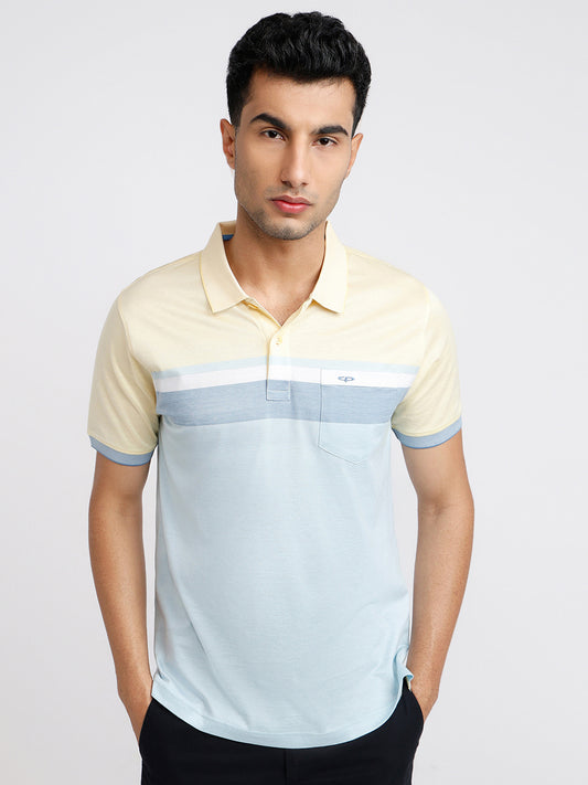 ColorPlus Yellow T-Shirt