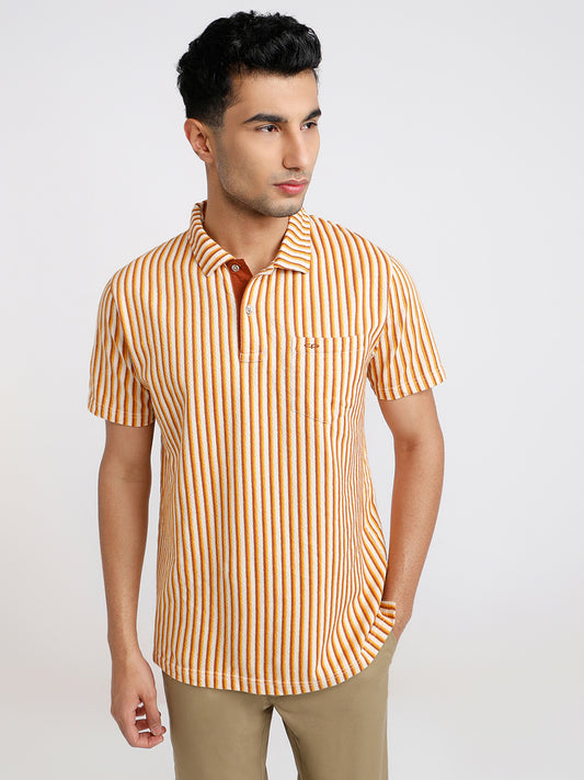 Colorplus Yellow T-Shirt
