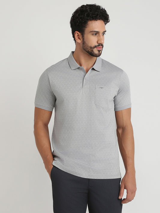 ColorPlus Grey T-Shirt