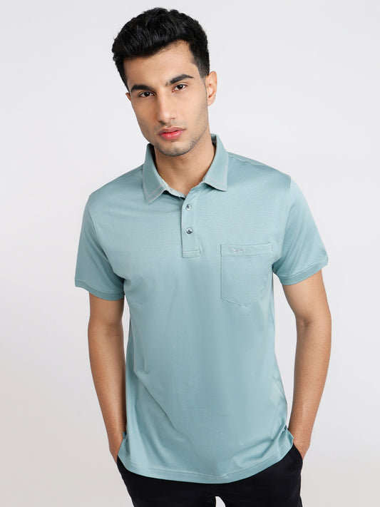 ColorPlus Blue T-Shirt