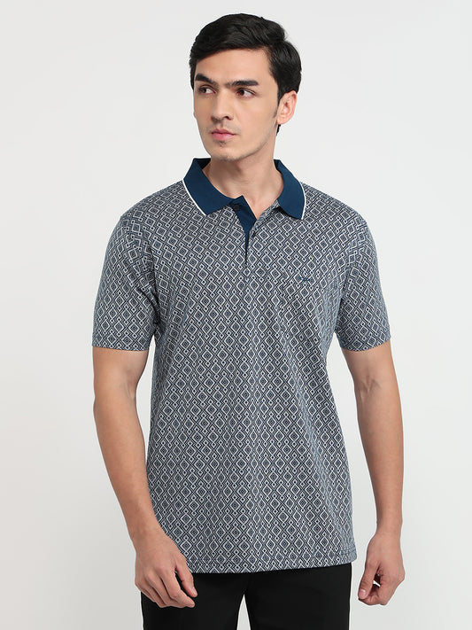 Colorplus Blue T-shirt