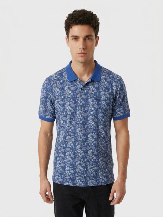 Colorplus Blue T-Shirt