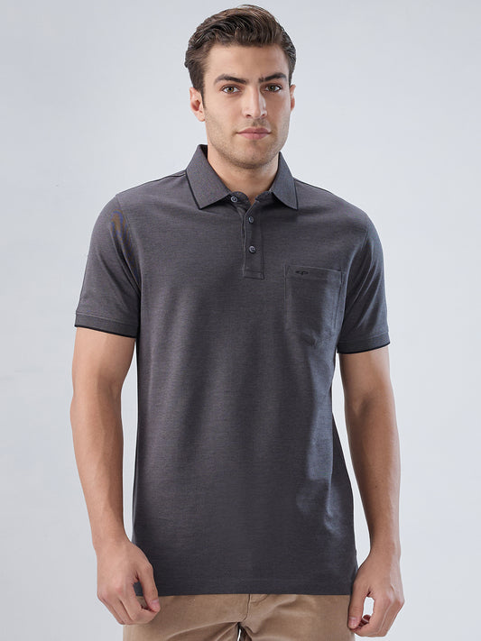 Colorplus Black T-shirt