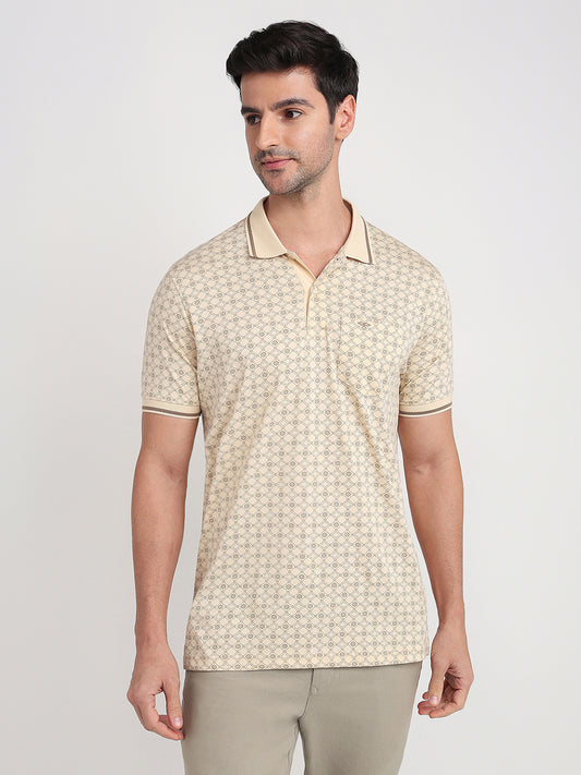 Colorplus Brown T-Shirt