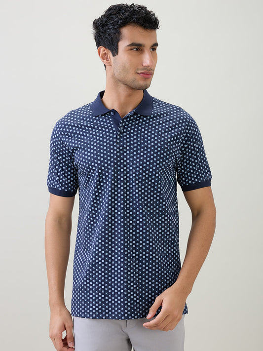 Colorplus Blue T-Shirt