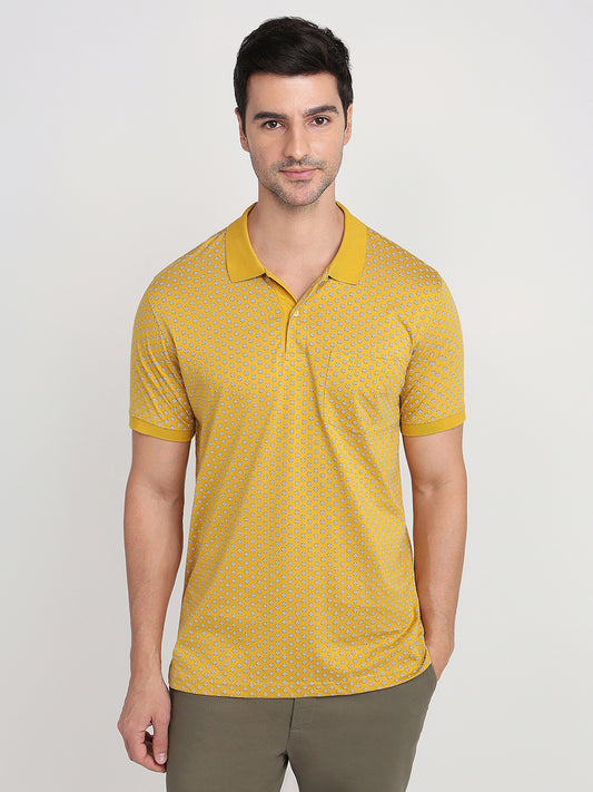 Colorplus Yellow T-Shirt