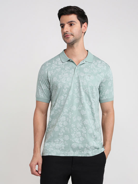 Colorplus Green T-Shirt