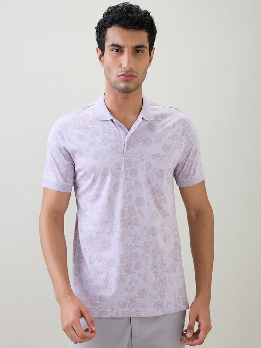 Colorplus Purple T-Shirt