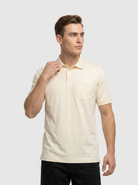 Colorplus White T-Shirt