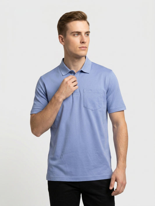 Colorplus Blue T-Shirt